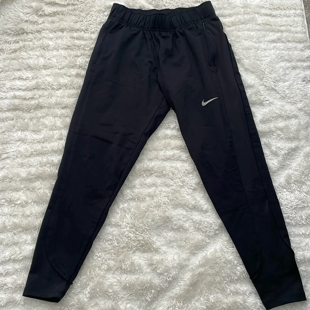 Nike Fleece Lined Joggers